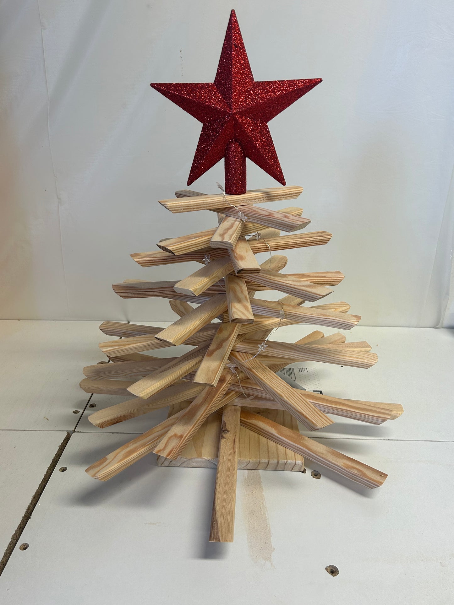 Sapin de Noël