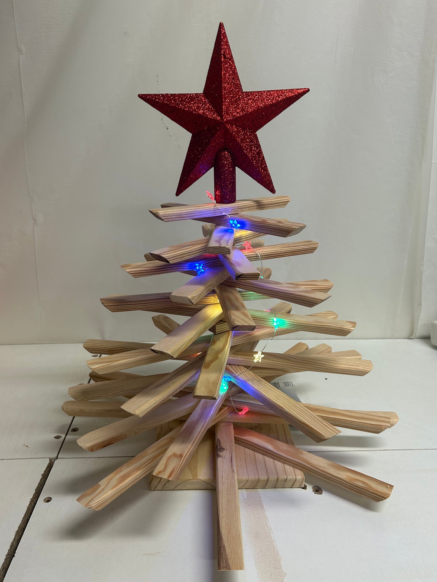 Sapin de Noël