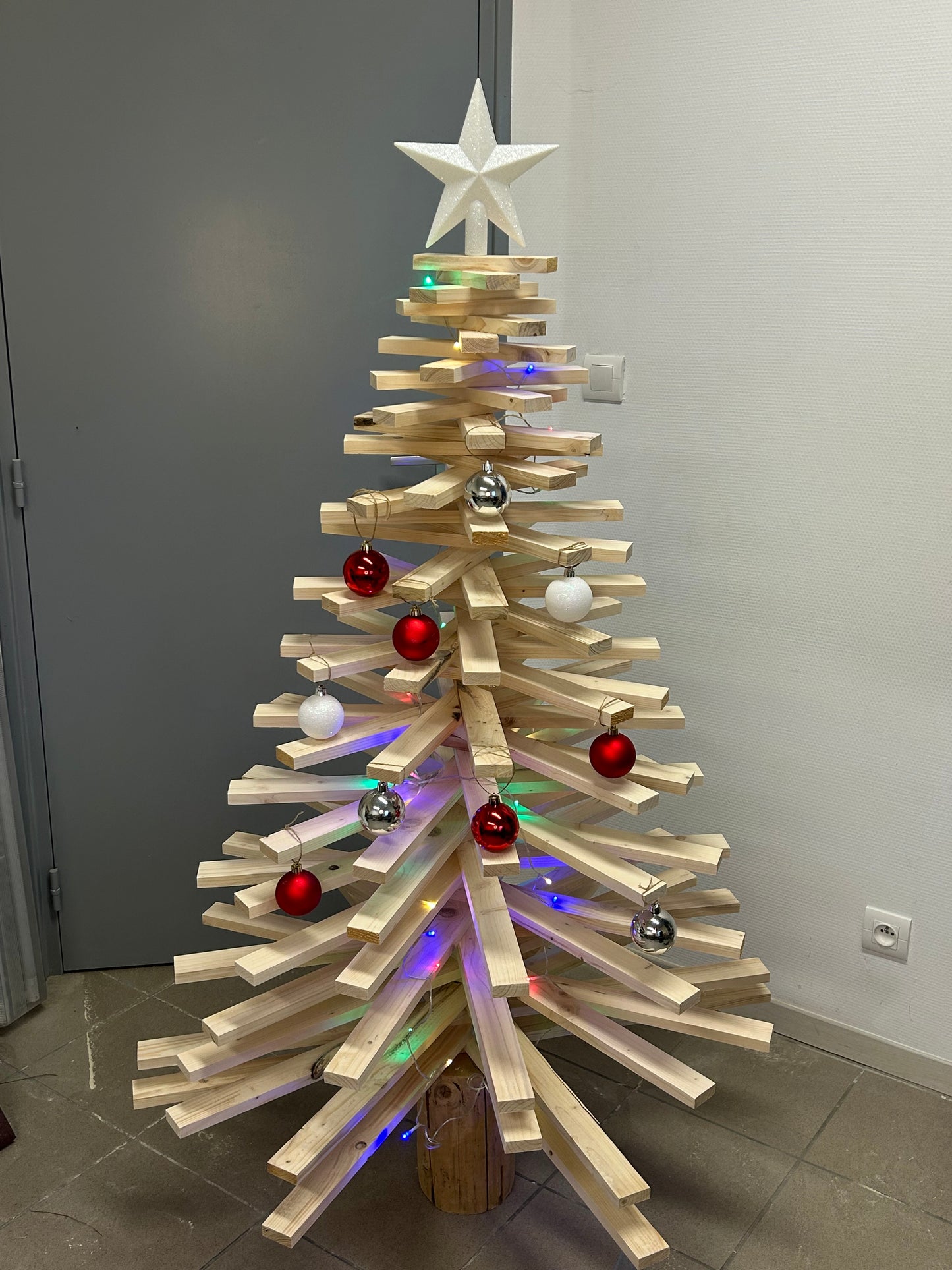 sapin de noël