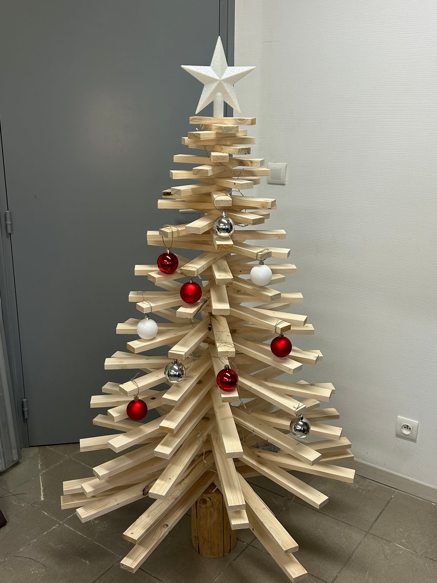 sapin de noël